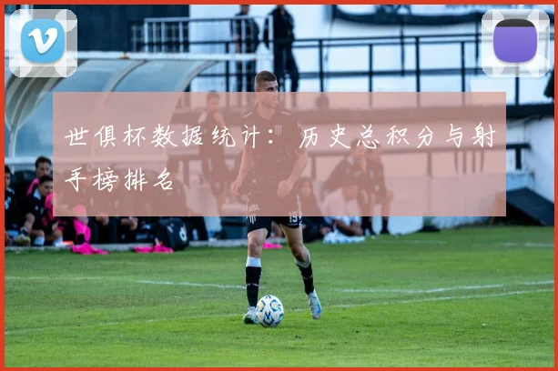 世俱杯数据统计:历史总积分与射手榜排名